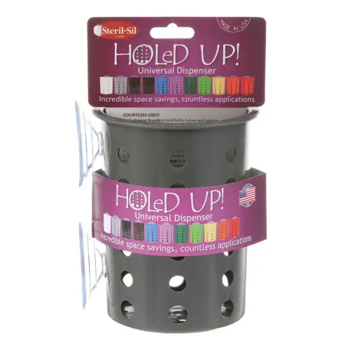 AllPoints Foodservice Parts & Supplies AllPoints 1371673 Silverware Cylinder by Steril-Sil