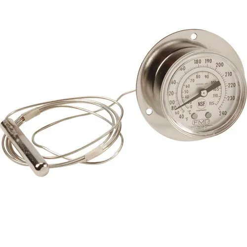 AllPoints Foodservice Parts & Supplies 1381057 Warmer Thermometer
