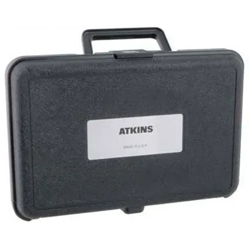 AllPoints Foodservice Parts & Supplies AllPoints 1381112 Cooper-Atkins #14235 Thermometer Carrying Case