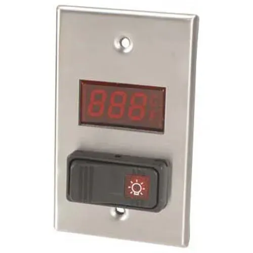 AllPoints Foodservice Parts & Supplies AllPoints 1381207 Thermometer