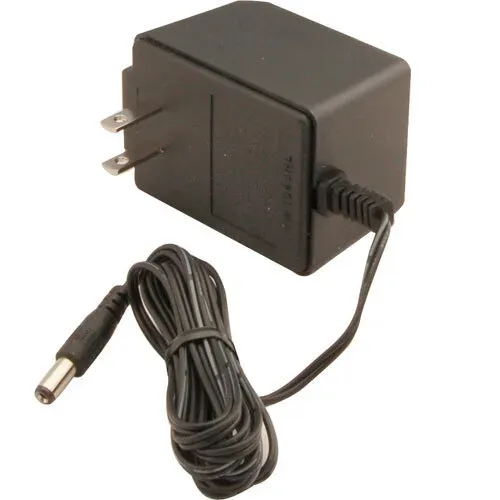 AllPoints Foodservice Parts & Supplies AllPoints 1381238 AC Adaptor