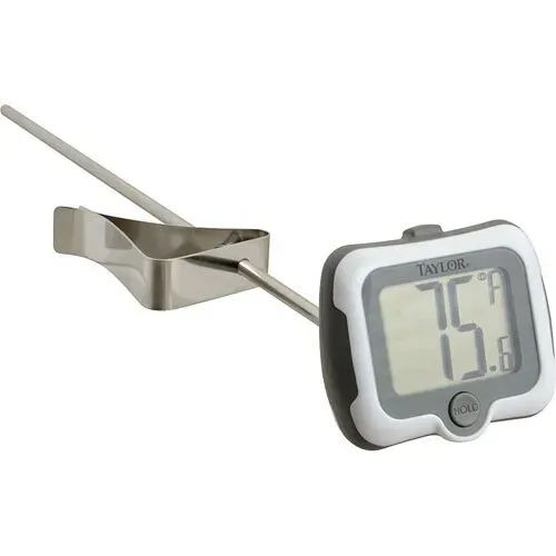 AllPoints Foodservice Parts & Supplies AllPoints 1381248 Candy/Fry Thermometer