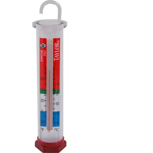 AllPoints Foodservice Parts & Supplies AllPoints 1381254 Thermometer