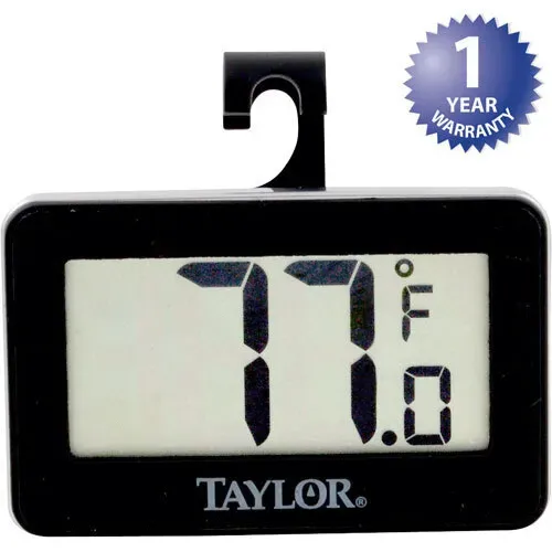 AllPoints Foodservice Parts & Supplies AllPoints 1381256 Thermometer