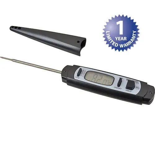AllPoints Foodservice Parts & Supplies AllPoints 1381308 Taylor® Pocket Thermometer