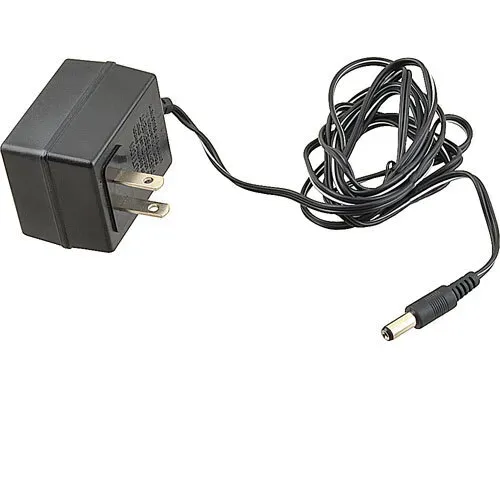 AllPoints Foodservice Parts & Supplies AllPoints 1381316 AC Adaptor
