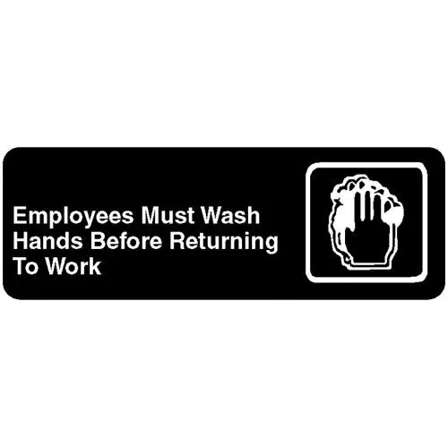 AllPoints Foodservice Parts & Supplies AllPoints 13834 Sign