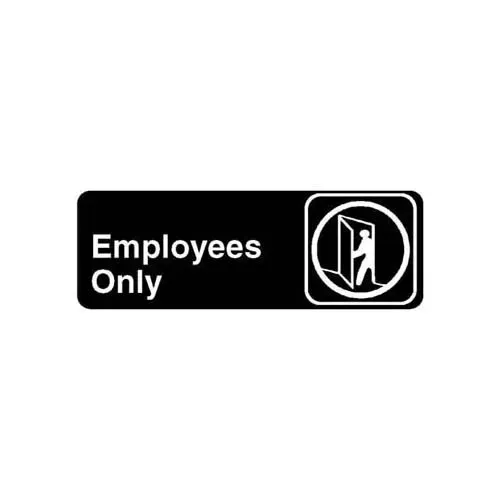 AllPoints Foodservice Parts & Supplies AllPoints 13835 Sign