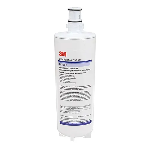 AllPoints Foodservice Parts & Supplies AllPoints 13843 Water Filter Cartridge