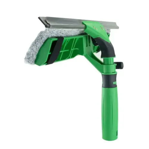 AllPoints Foodservice Parts & Supplies AllPoints 13847 Unger® Vice-Versa™ Squeegee & Strip Wiper
