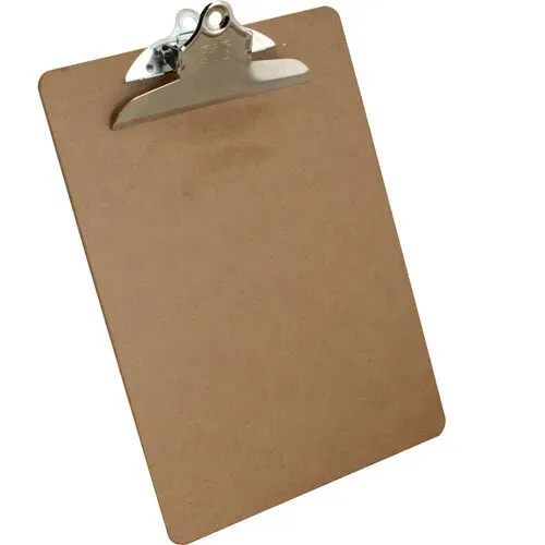 AllPoints Foodservice Parts & Supplies AllPoints 1391028 Clipboard