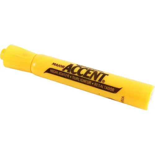 AllPoints Foodservice Parts & Supplies AllPoints 1391044 Highlighter