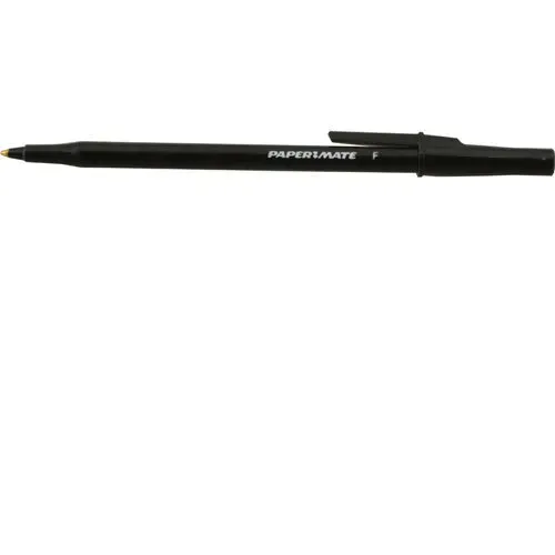 AllPoints Foodservice Parts & Supplies 1391081 Papermate® Stick Ballpoint Pen