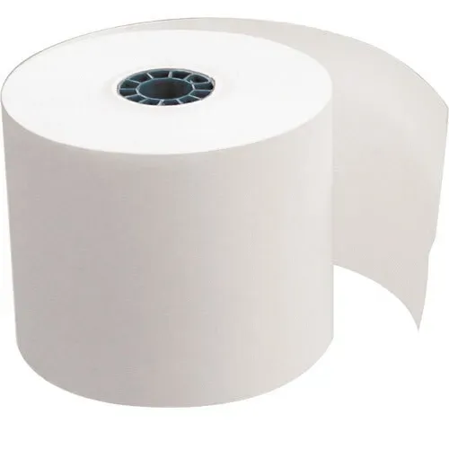 AllPoints Foodservice Parts & Supplies 1391092 Adding Machine Paper Rolls