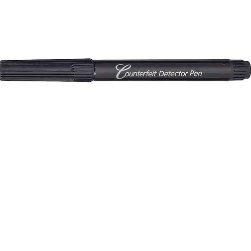 AllPoints Foodservice Parts & Supplies AllPoints 1391146 Counterfeit Detector Pen