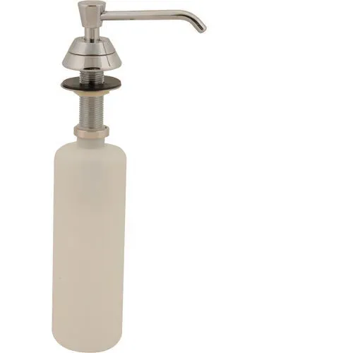 AllPoints Foodservice Parts & Supplies AllPoints 1411026 Liquid Soap Dispenser