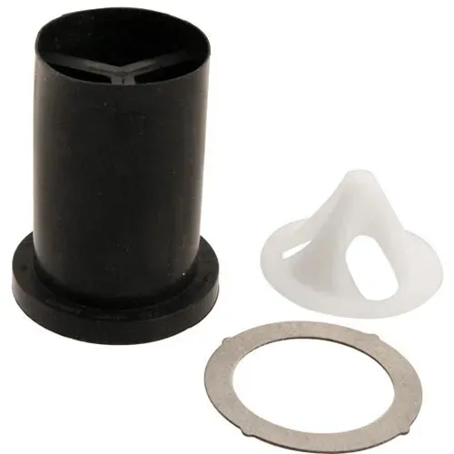 AllPoints Foodservice Parts & Supplies AllPoints 1411031 Vacuum Breaker Repair Kit