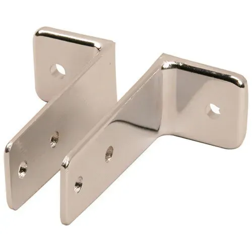 AllPoints Foodservice Parts & Supplies AllPoints 1411045 Stall Bracket