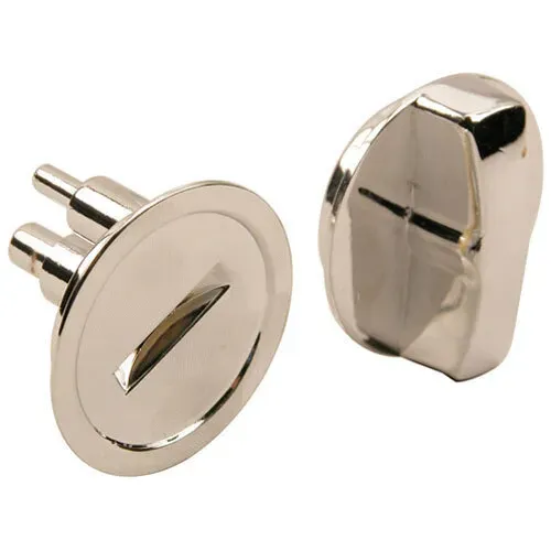 AllPoints Foodservice Parts & Supplies AllPoints 1411047 Knob Set