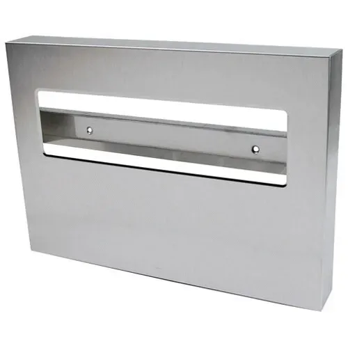 AllPoints Foodservice Parts & Supplies AllPoints 1411090 Bobrick Seat Cover Dispenser
