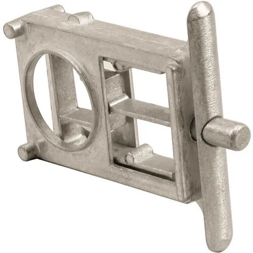 AllPoints Foodservice Parts & Supplies AllPoints 1411099 Concealed Latch