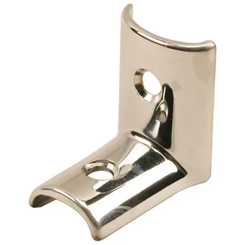 AllPoints Foodservice Parts & Supplies AllPoints 1411107 Stall Bracket