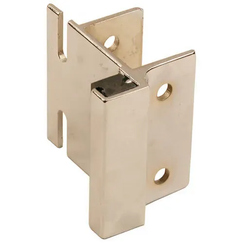 AllPoints Foodservice Parts & Supplies AllPoints 1411109 Stall Door Strike