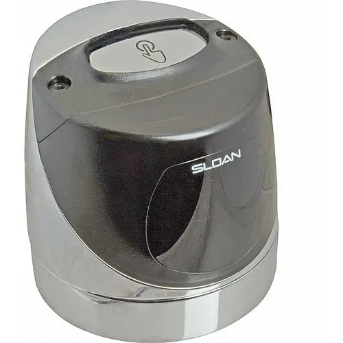 AllPoints Foodservice Parts & Supplies AllPoints 1411139 Optima Plus™ Infrared Urinal Flush Valve kit