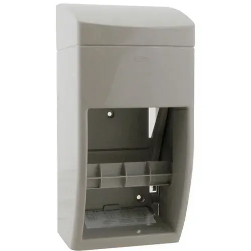 AllPoints Foodservice Parts & Supplies AllPoints 1411164 Bobrick Reserve Roll Toilet Tissue Dispenser