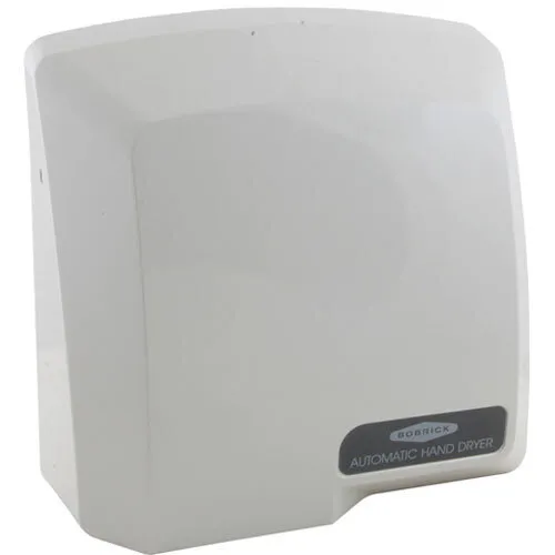AllPoints Foodservice Parts & Supplies AllPoints 1411173 Bobrick #B-710 Compacdryer™ Hand Dryer