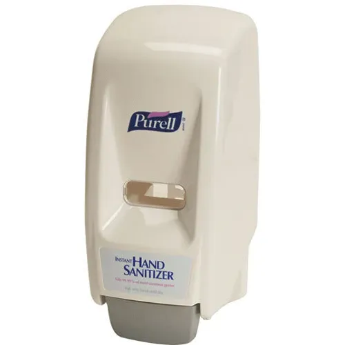AllPoints Foodservice Parts & Supplies AllPoints 1411176 Gojo® Purell® Hand Sanitizer Dispenser