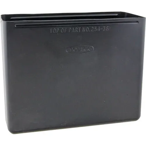 AllPoints Foodservice Parts & Supplies AllPoints 1411187 Bobrick Replacement Receptacle