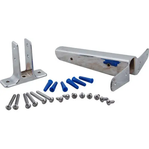 AllPoints Foodservice Parts & Supplies AllPoints 1411239 Bradley® Wing Bracket