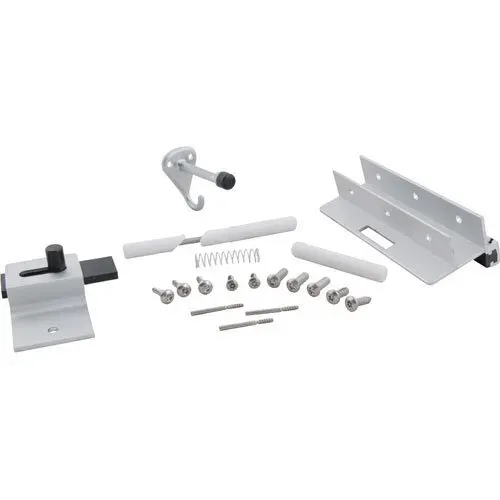 AllPoints Foodservice Parts & Supplies AllPoints 1411240 Latch Kit