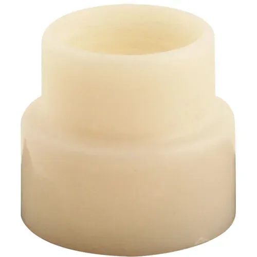AllPoints Foodservice Parts & Supplies 1412001 Bradley Screw-On Adaptor