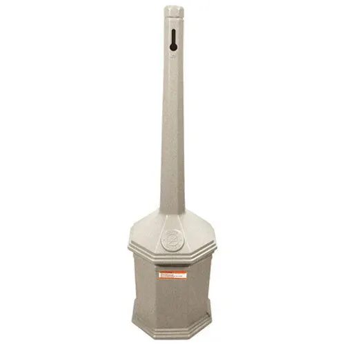AllPoints Foodservice Parts & Supplies AllPoints 1412038 Site Saver® Cigarette Receptacle