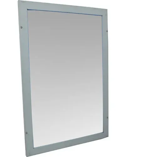 AllPoints Foodservice Parts & Supplies 1412062 Mirror