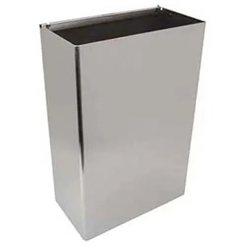 AllPoints Foodservice Parts & Supplies 1412070 Bobrick Waste Receptacle