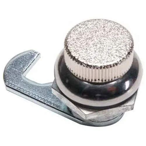 AllPoints Foodservice Parts & Supplies AllPoints 1412073 Bobrick #330-148 Knob Latch