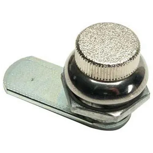 AllPoints Foodservice Parts & Supplies AllPoints 1412074 Bobrick #3944-143 Knob Latch