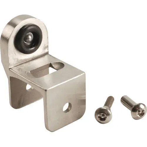 AllPoints Foodservice Parts & Supplies 1412091 Latch Bumper
