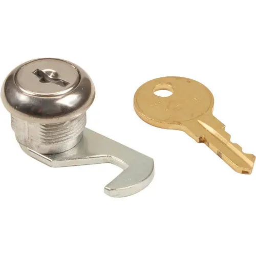 AllPoints Foodservice Parts & Supplies AllPoints 1412092 Lock