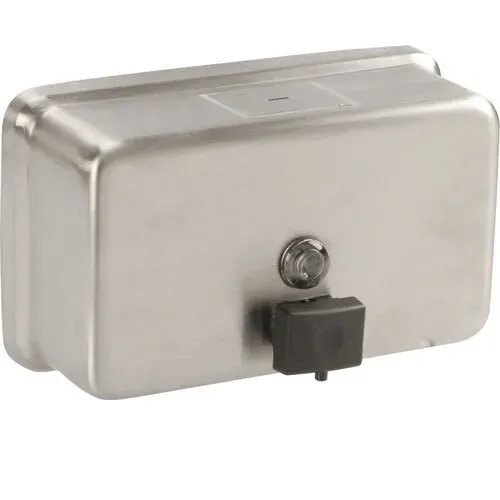 AllPoints Foodservice Parts & Supplies 1412097 Bobrick® Soap Dispenser