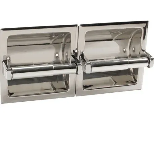 AllPoints Foodservice Parts & Supplies AllPoints 1412098 Bobrick® Tissue Dispenser
