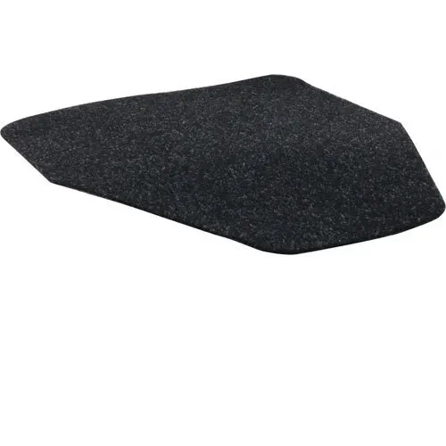 AllPoints Foodservice Parts & Supplies AllPoints 1412141 Wizkid® Disposable Floor Mats