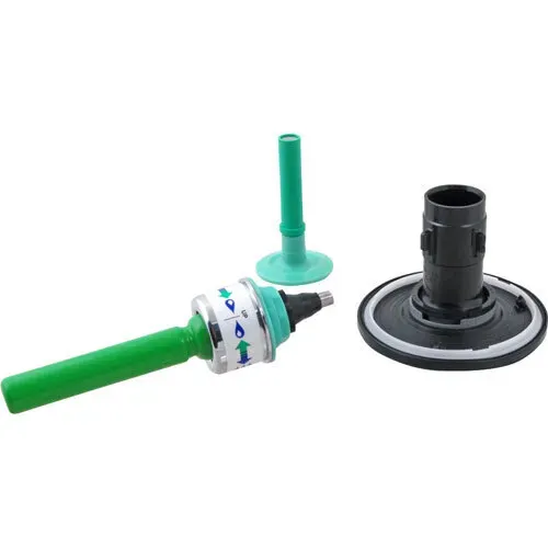 AllPoints Foodservice Parts & Supplies 1412149 Sloan® Flushometer Dual Flush Handle