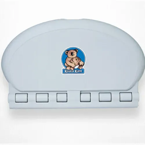 AllPoints Foodservice Parts & Supplies AllPoints 1412153 Koala Kare® Baby Changing Station
