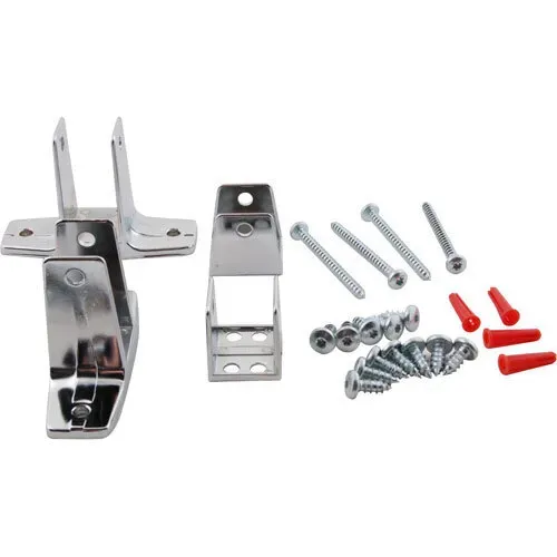 AllPoints Foodservice Parts & Supplies AllPoints 1412160 Bracket Kit