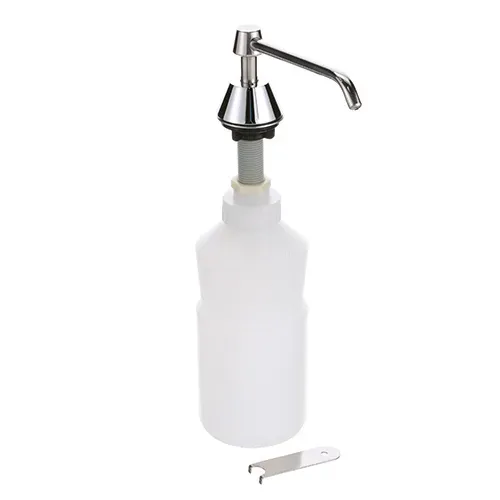 AllPoints Foodservice Parts & Supplies AllPoints 1412163 Encore® Soap Dispenser