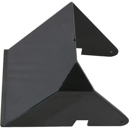AllPoints Foodservice Parts & Supplies 1412172 Bobrick® Top Roll Cover